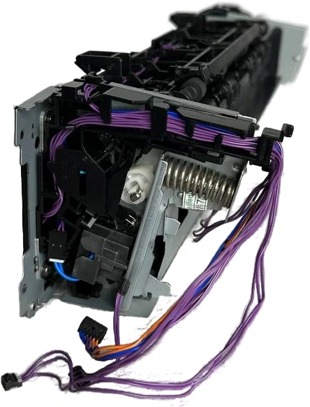 Печка в сборе Cactus CS-FU-HP-M277 (RM2-5584) (восстановл.) для HP CLJ Pro M252/M274/M277 Duplex 100000стр. — миниатюра 2
