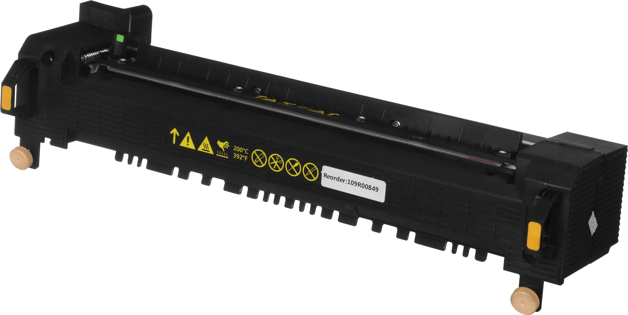 Печка в сборе Cactus CS-FU-XER-ALB8075 (109R00849) (восстановл.) для Xerox AltaLink B8065/B8075/B8090 250000стр. — миниатюра 4