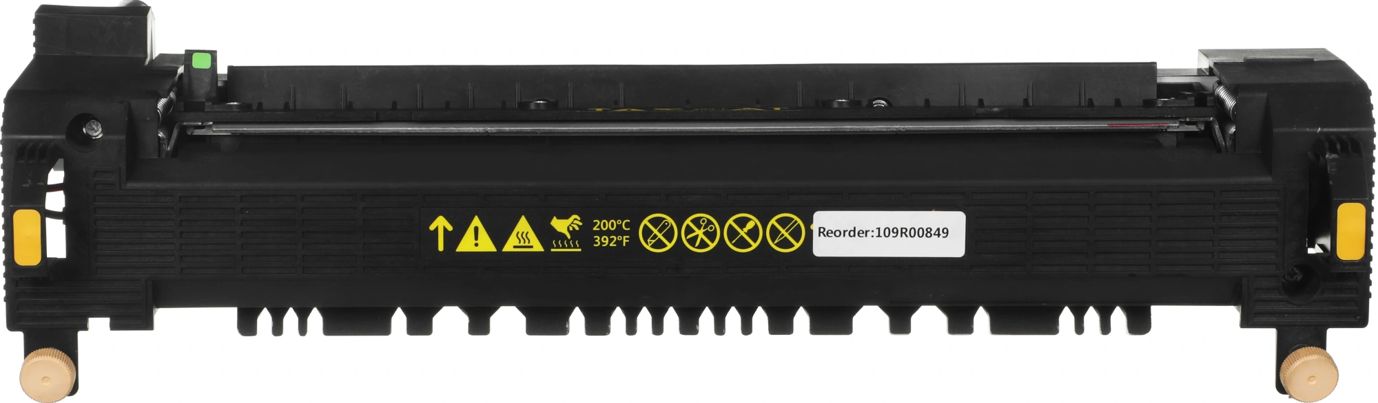 Печка в сборе Cactus CS-FU-XER-ALB8075 (109R00849) (восстановл.) для Xerox AltaLink B8065/B8075/B8090 250000стр. — миниатюра 3