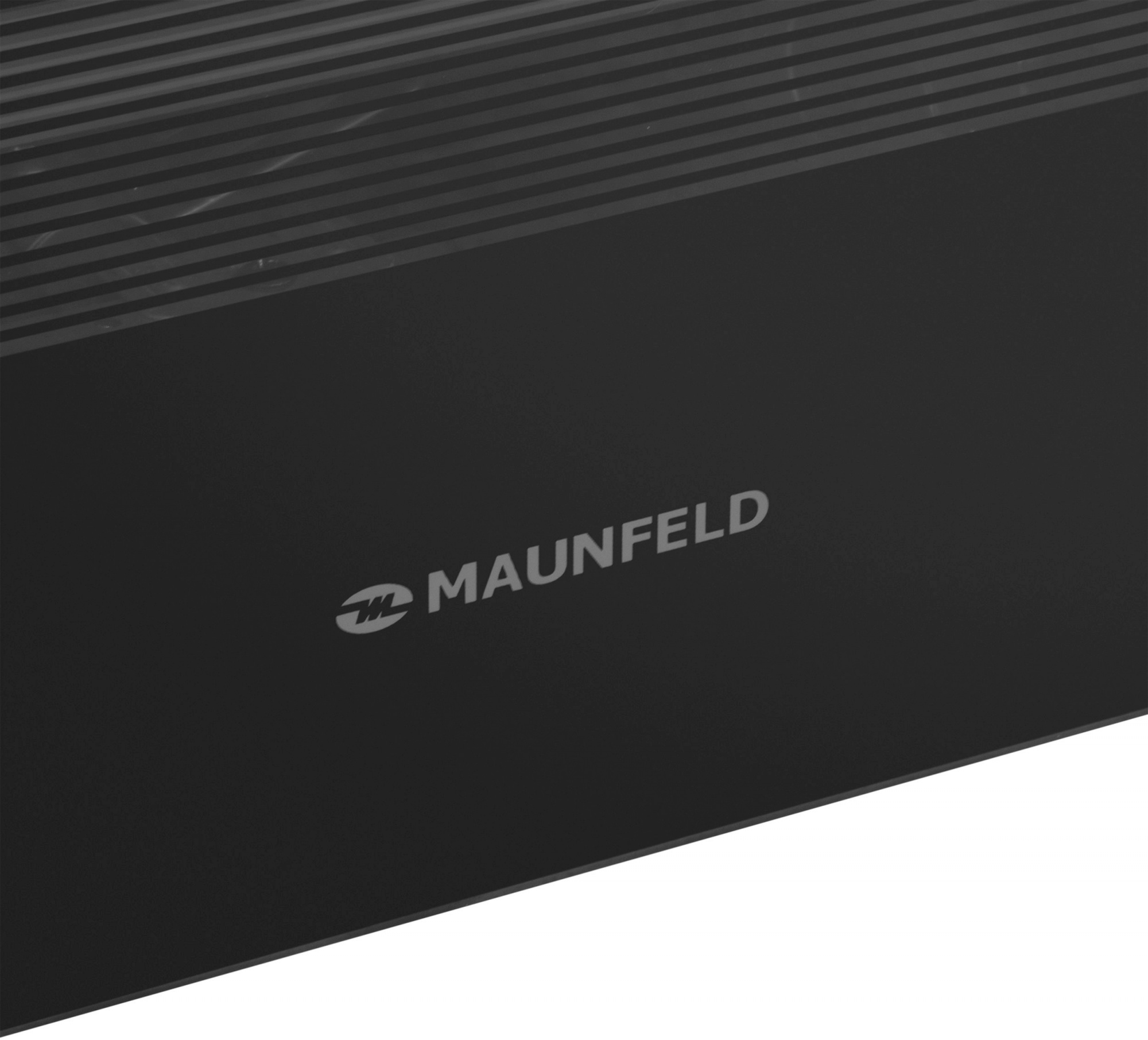 Духовой шкаф Электрический Maunfeld MEOC708PB черный — миниатюра 10