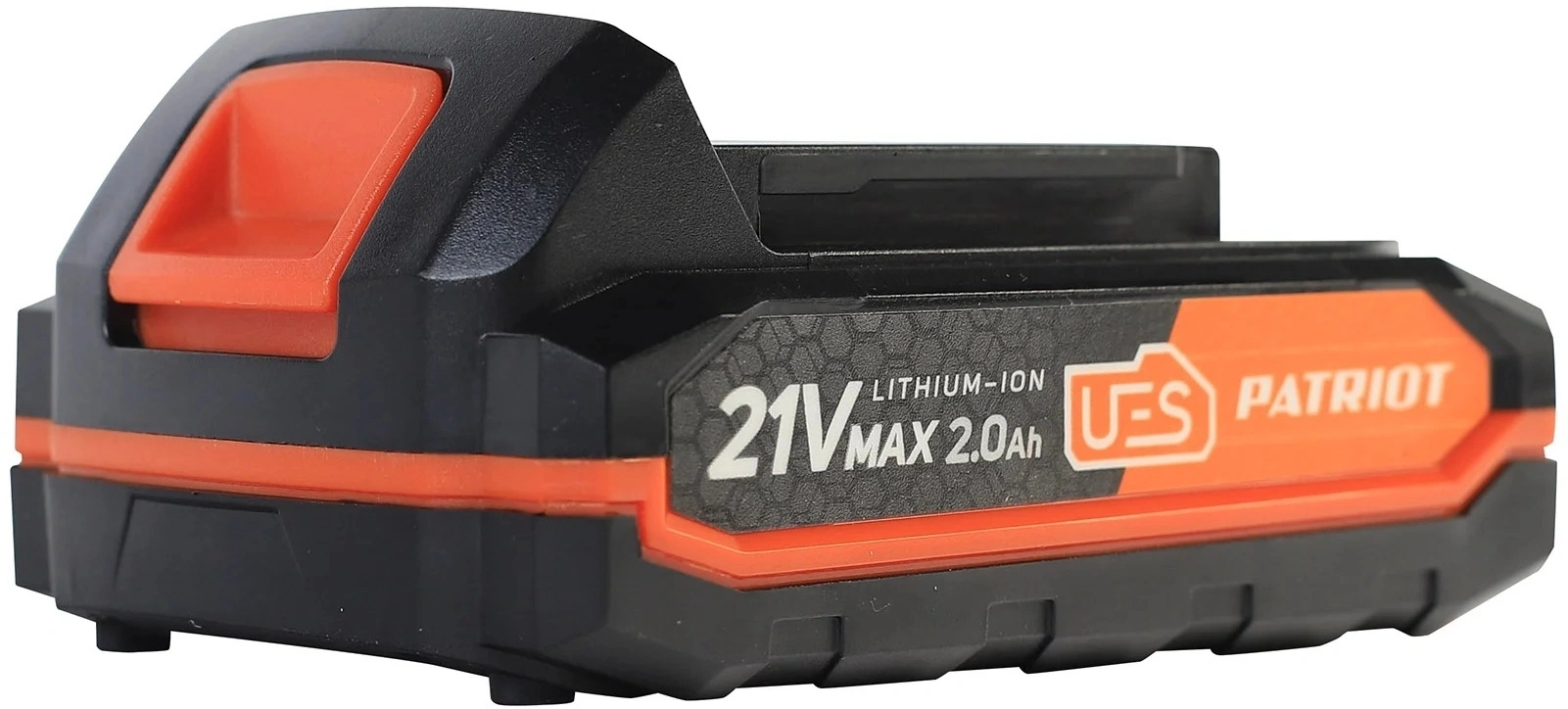Батарея аккумуляторная Patriot PB BR 21V(Max) 21В 2Ач Li-Ion (180301122) — миниатюра 9