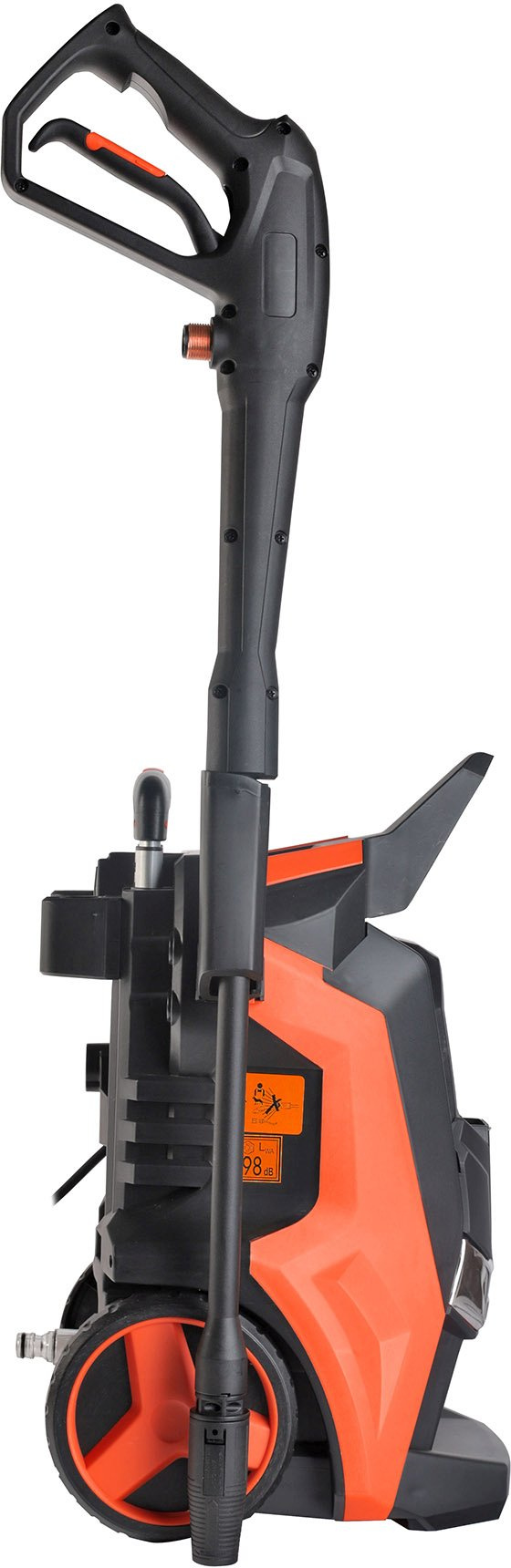 Минимойка-пылесос Patriot GT 490 Imperial 2000Вт (322306102) — миниатюра 4
