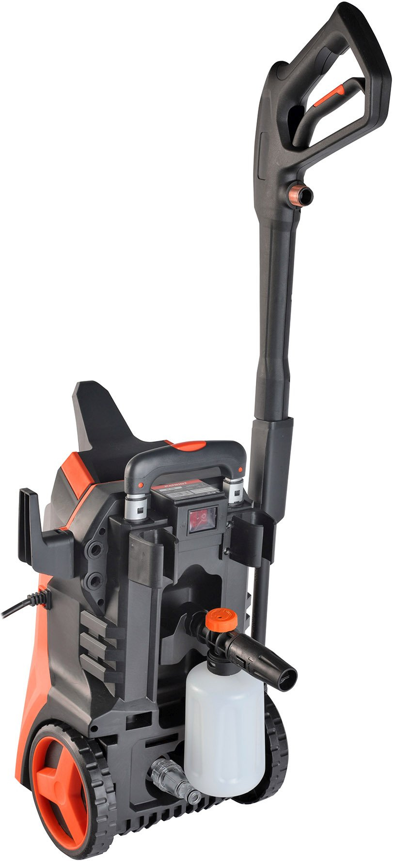 Минимойка-пылесос Patriot GT 490 Imperial 2000Вт (322306102) — миниатюра 6