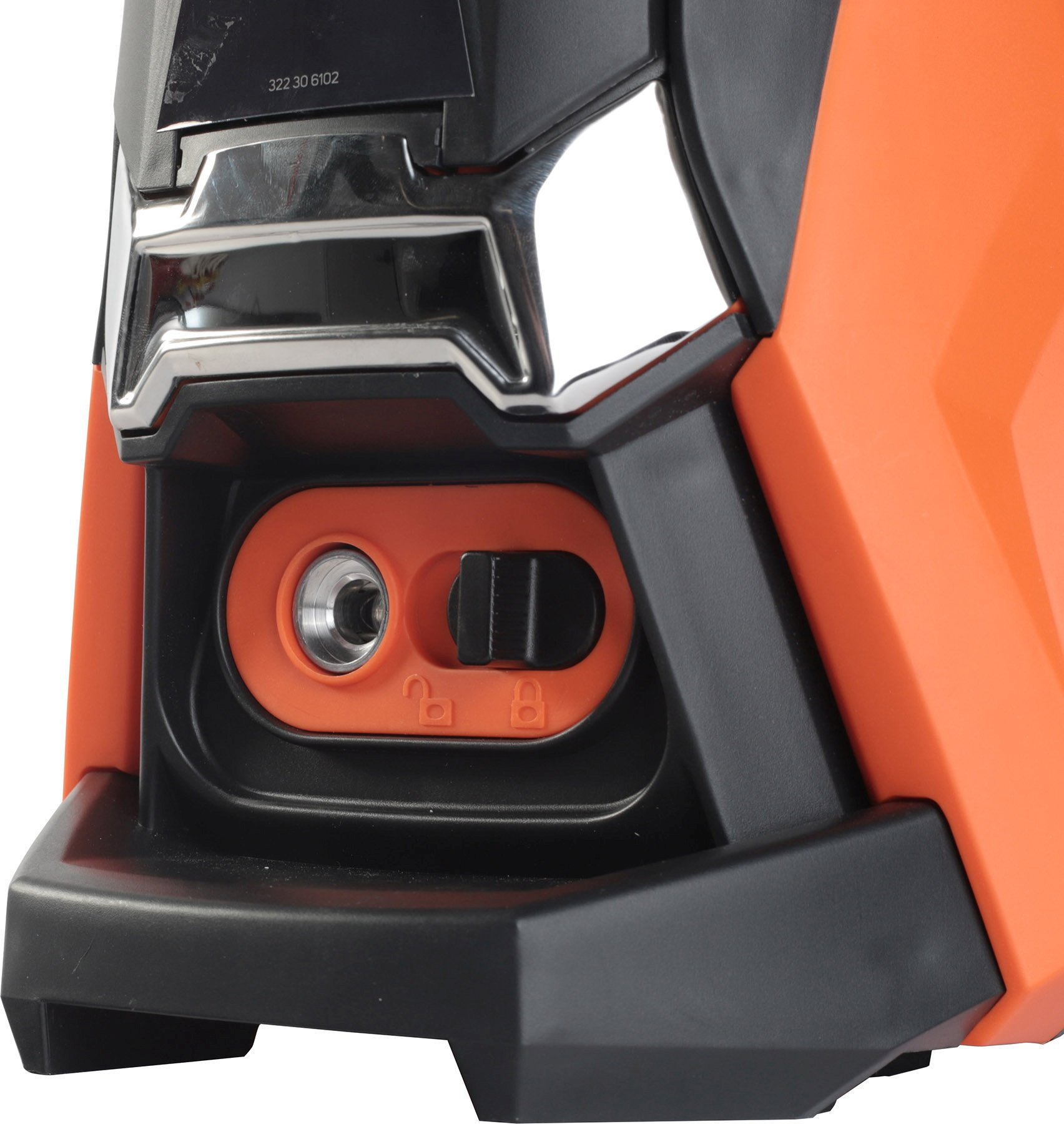 Минимойка-пылесос Patriot GT 490 Imperial 2000Вт (322306102) — миниатюра 8