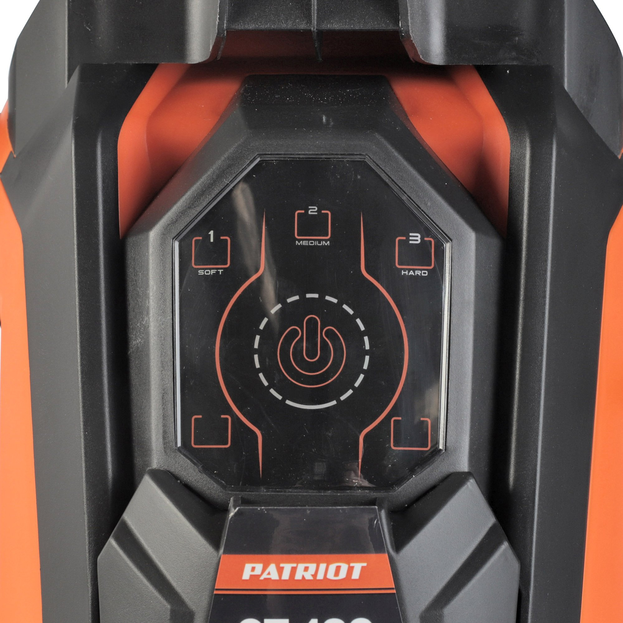 Минимойка-пылесос Patriot GT 490 Imperial 2000Вт (322306102) — миниатюра 9