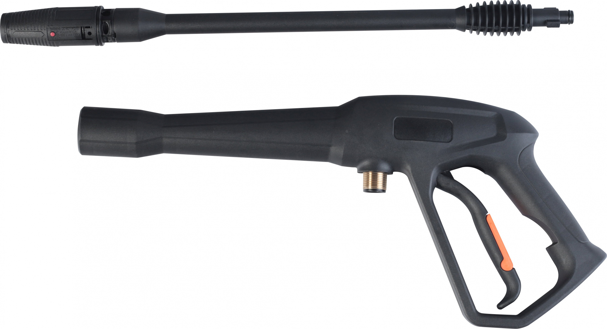 Минимойка-пылесос Patriot GT 490 Imperial 2000Вт (322306102) — миниатюра 13