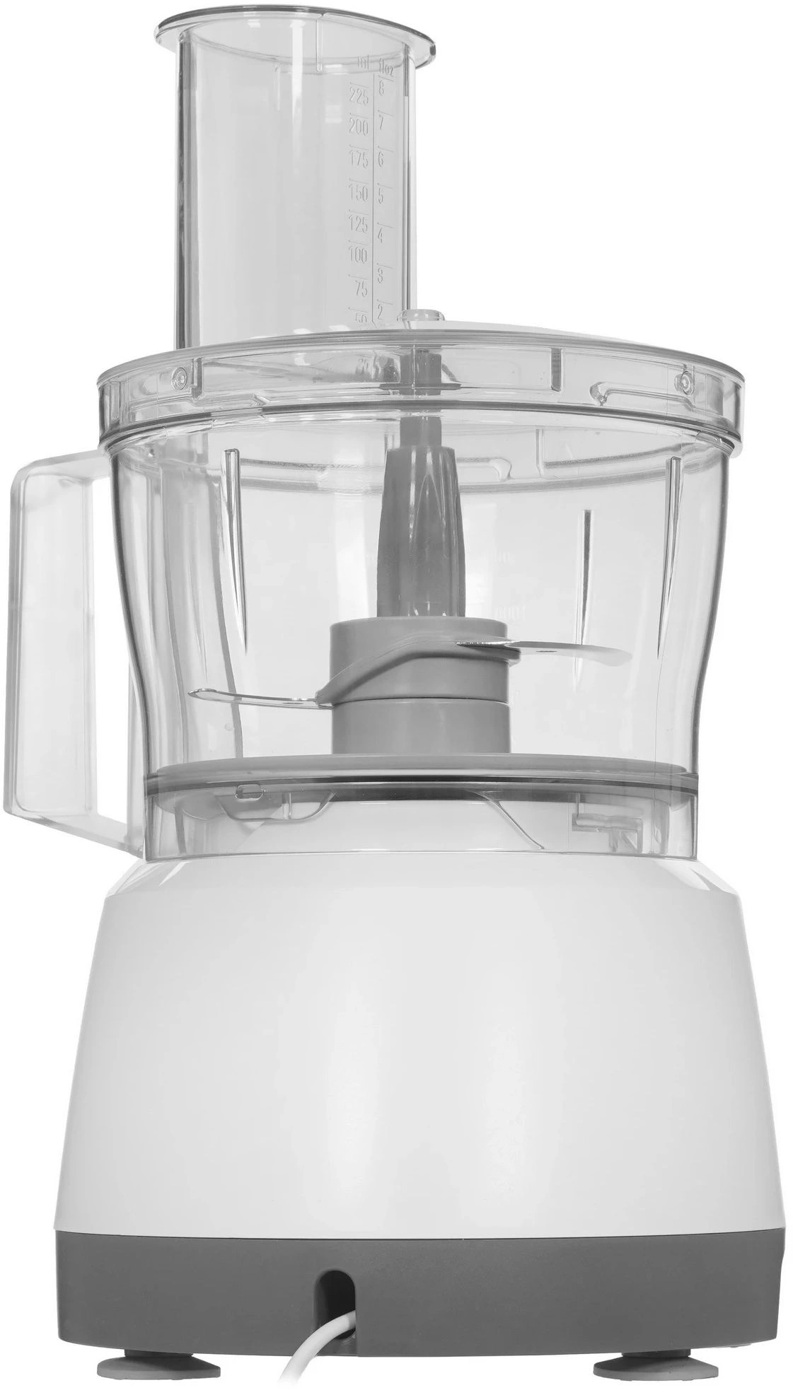 Кухонный комбайн Bosch MultiTalent 3 MCM3200W 800Вт белый — миниатюра 15