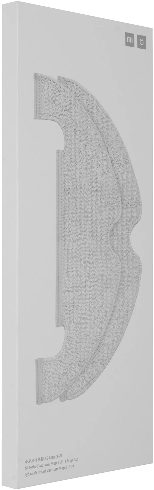 Салфетка Xiaomi BHR5330TY (2предмет.) — миниатюра 3