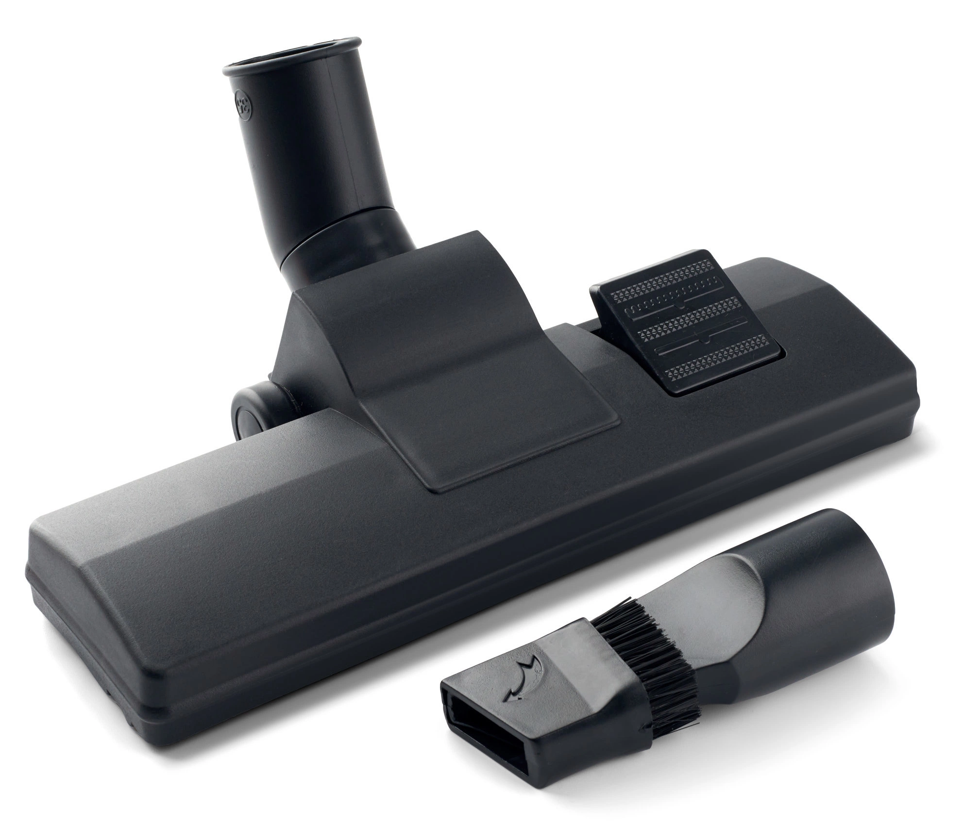 Пылесос Domfy DSC-VC505 2000Вт белый/красный — миниатюра 16