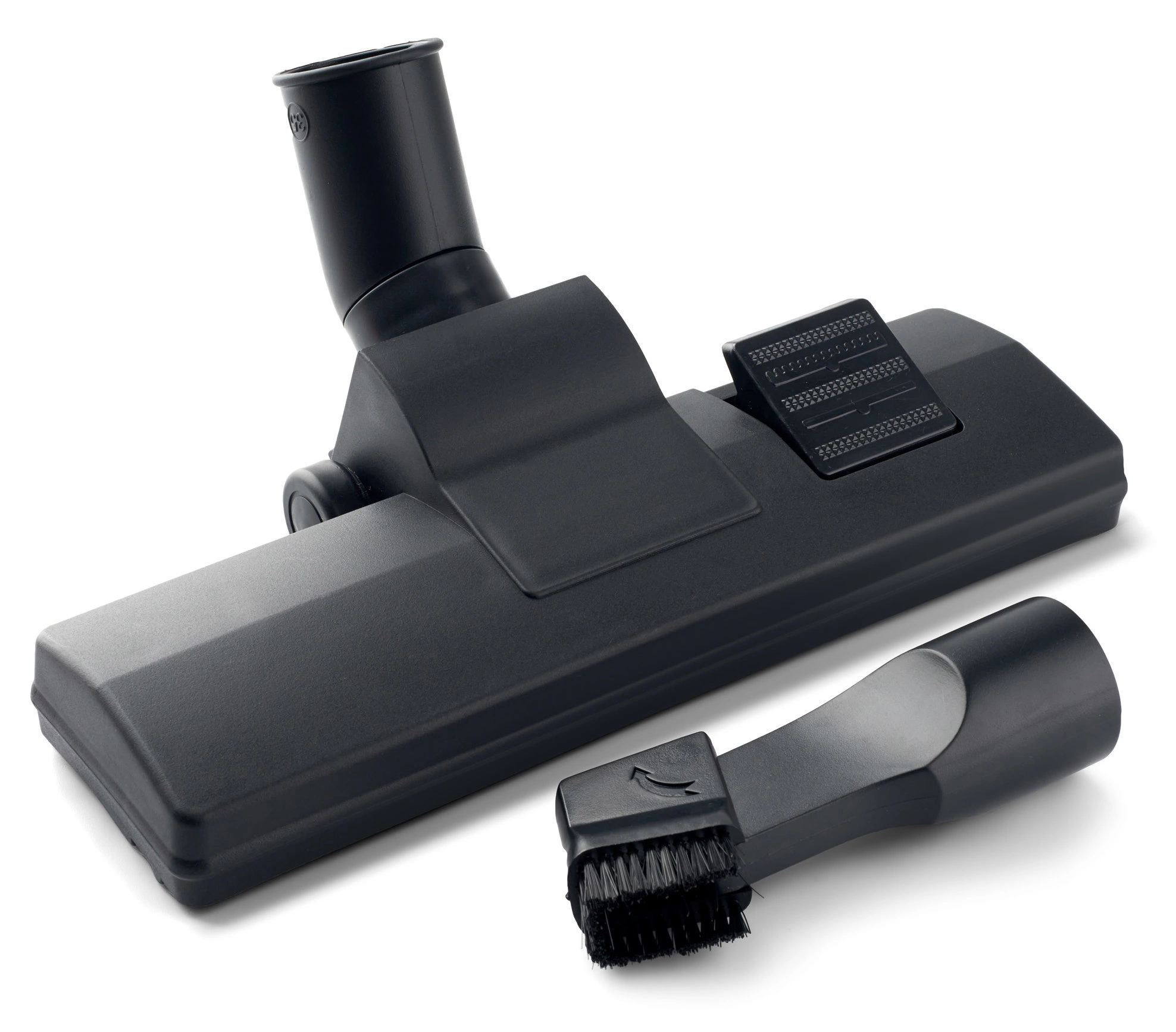 Пылесос Domfy DSC-VC505 2000Вт белый/красный — миниатюра 17