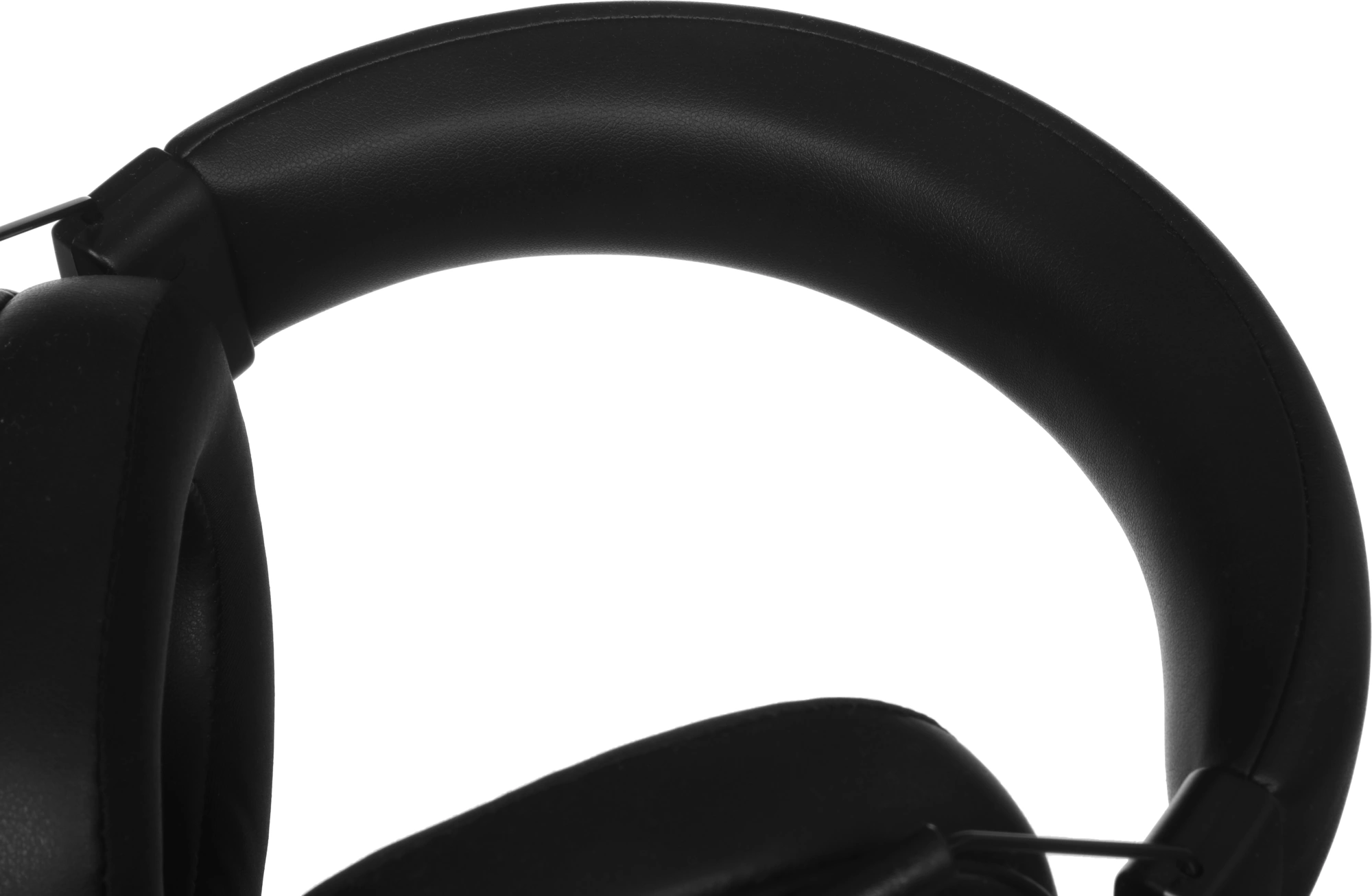 Наушники с микрофоном Razer Blackshark V2 X черный 1.3м мониторные оголовье (RZ04-03240100-R3M1) — миниатюра 5