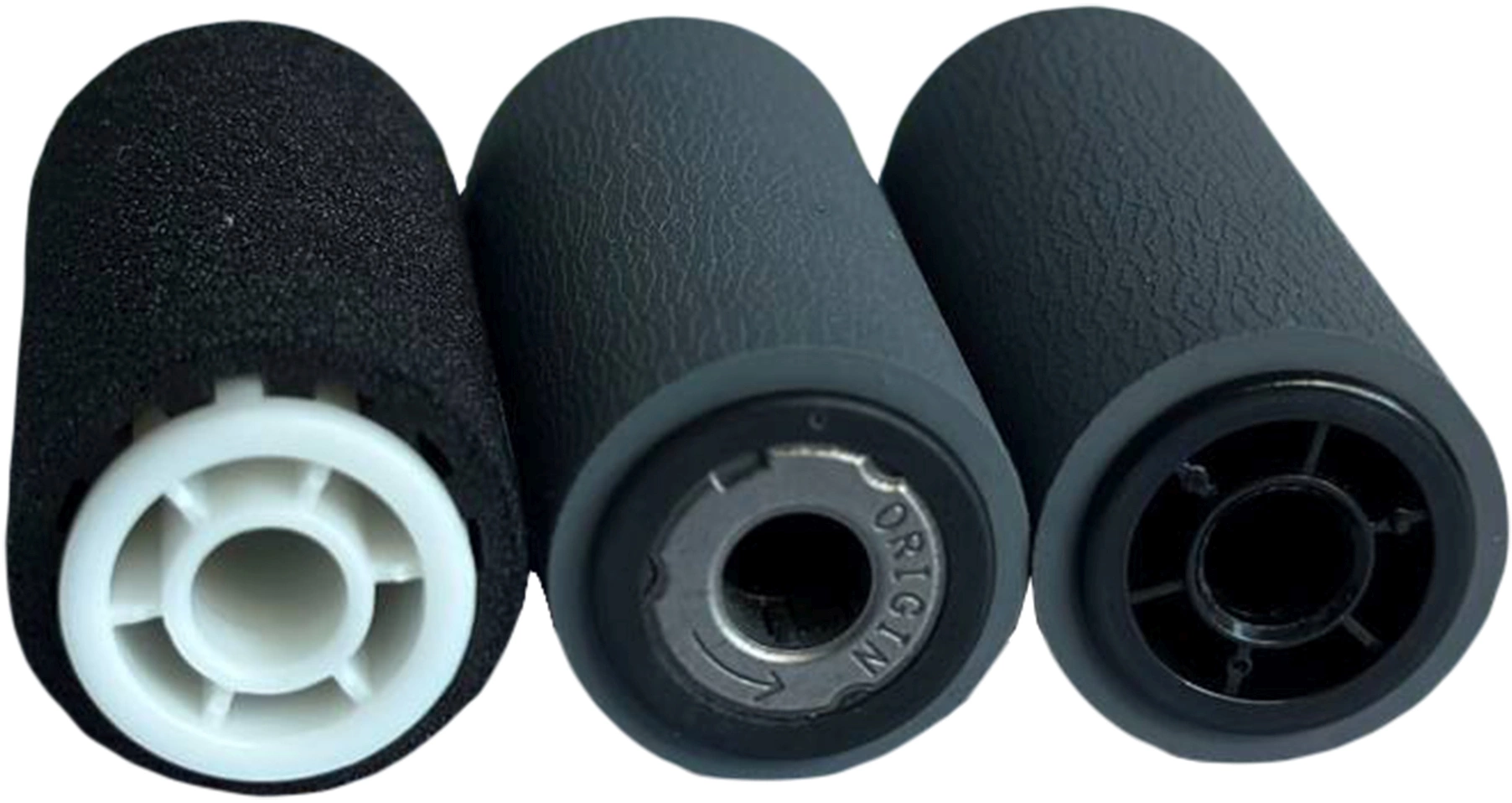 Комплект роликов Cactus CS-BRA-XER-WC5325 (604K58410/604K77810/059K61280) для Xerox WC 5325/5330/5335/7120/7125/7220/7225/7525/7530/7535/7545/7556/7830/7835/7845/7855/7970 — миниатюра 2