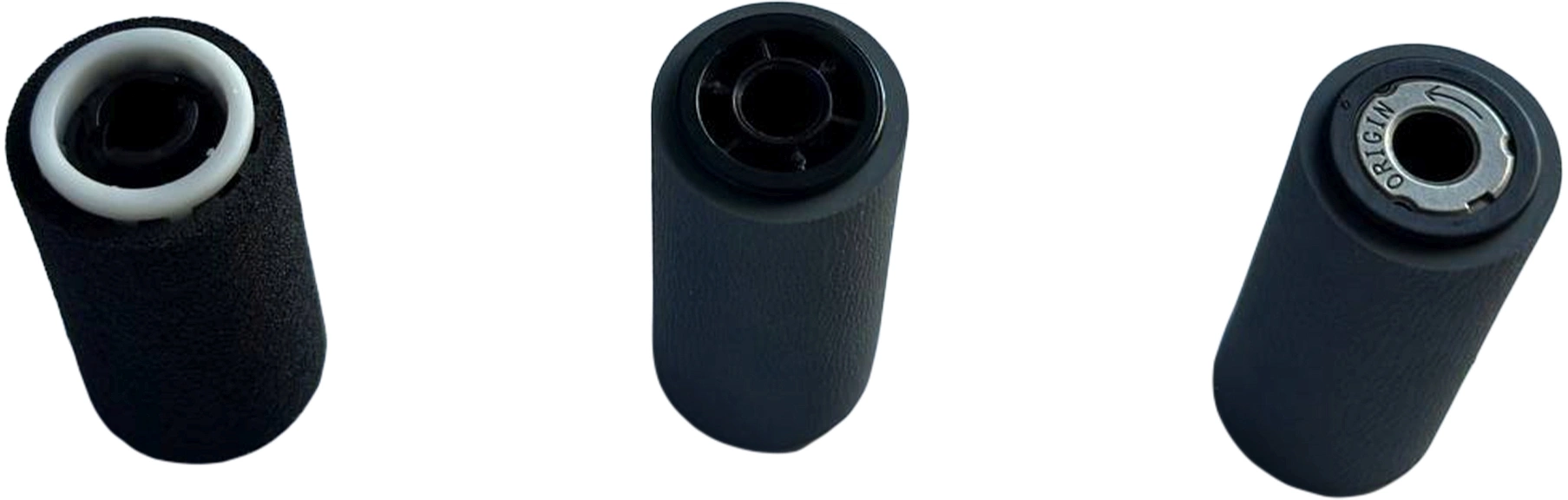 Комплект роликов Cactus CS-BRA-XER-WC5325 (604K58410/604K77810/059K61280) для Xerox WC 5325/5330/5335/7120/7125/7220/7225/7525/7530/7535/7545/7556/7830/7835/7845/7855/7970 — миниатюра 4