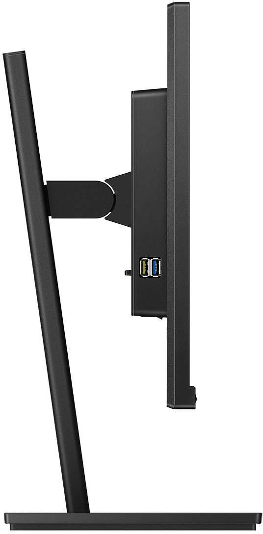 Монитор Philips 27" 272S1M(00/01) черный IPS LED 16:9 DVI HDMI M/M матовая HAS Piv 250cd 178гр/178гр 1920x1080 75Hz VGA DP FHD USB 6.05кг — миниатюра 7