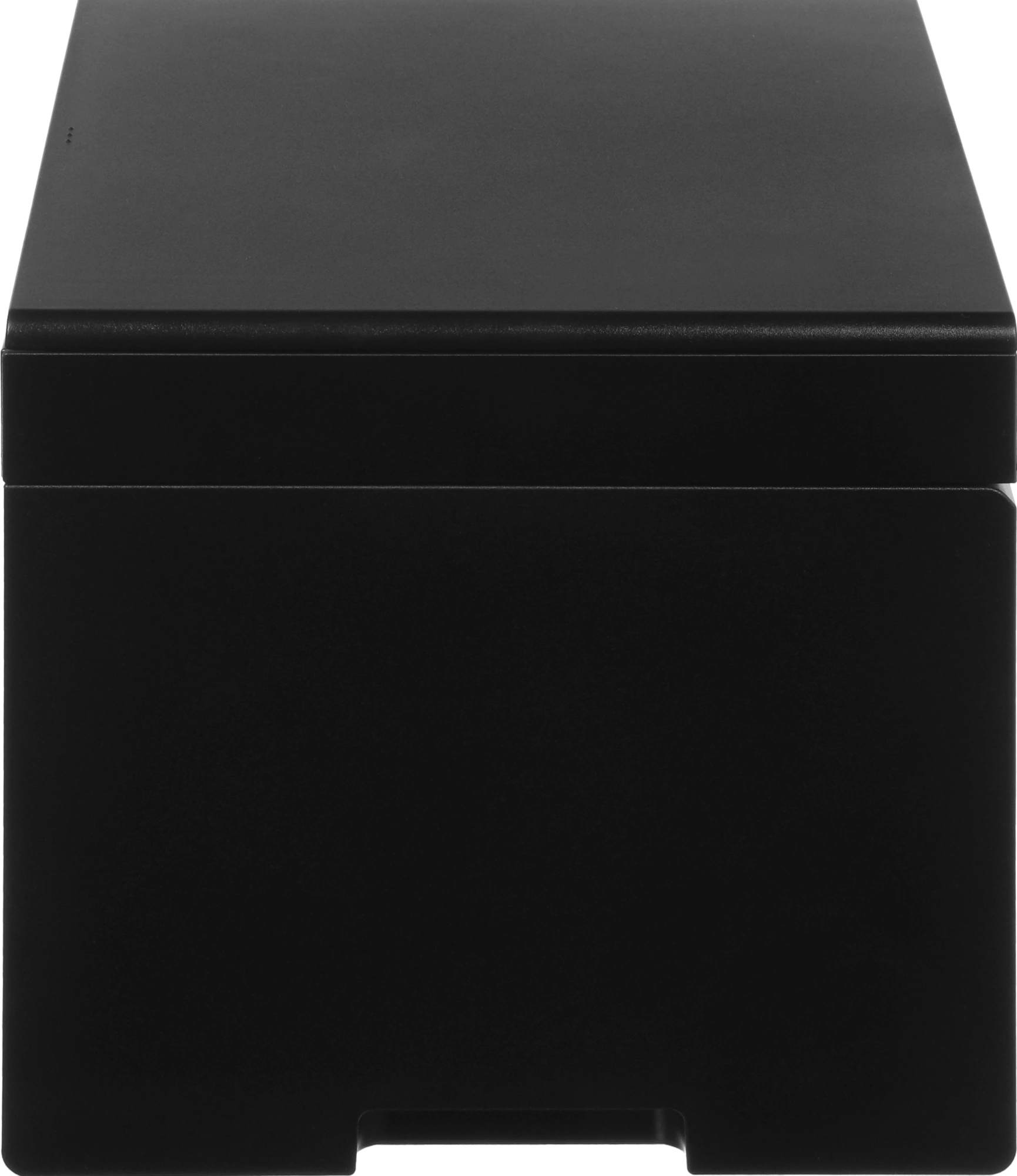 МФУ лазерный Canon imageClass MF3010 (Азия) (5252B007/5252B008/5252B011) A4 черный — миниатюра 8