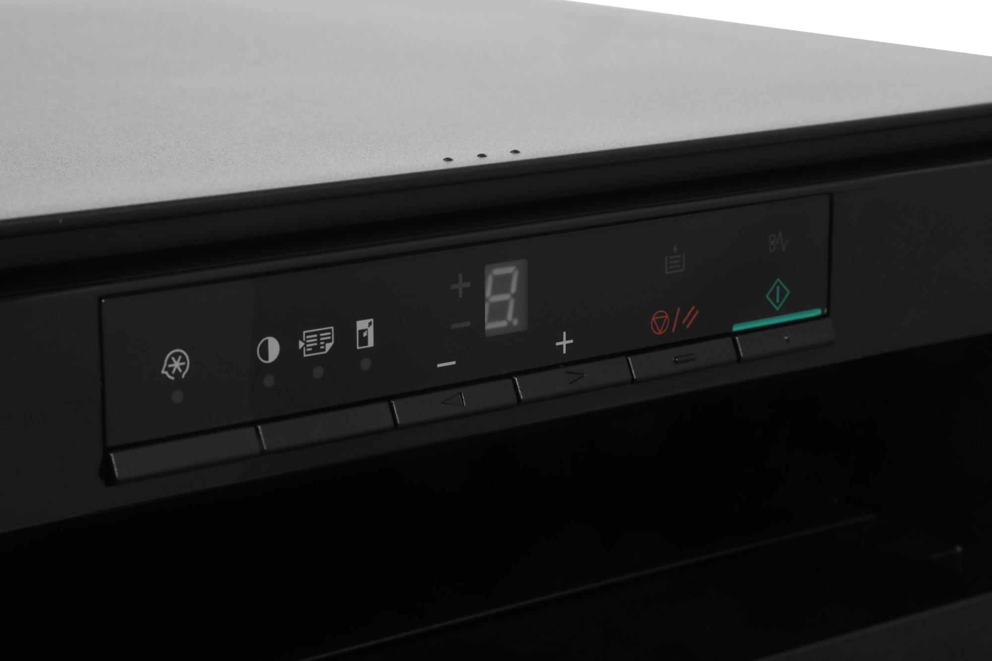 МФУ лазерный Canon imageClass MF3010 (Азия) (5252B007/5252B008/5252B011) A4 черный — миниатюра 13