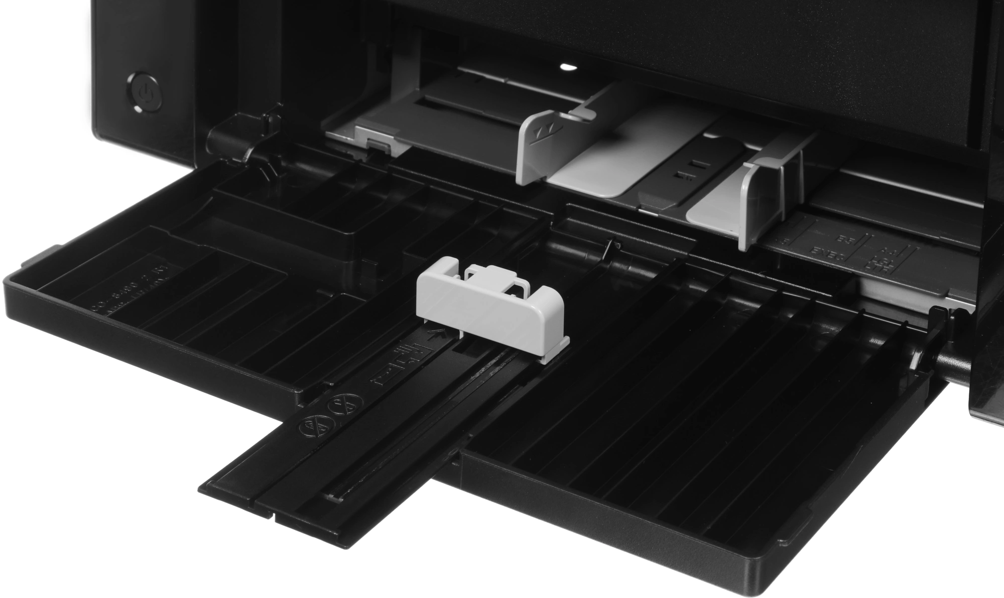 МФУ лазерный Canon imageClass MF3010 (Азия) (5252B007/5252B008/5252B011) A4 черный — миниатюра 15