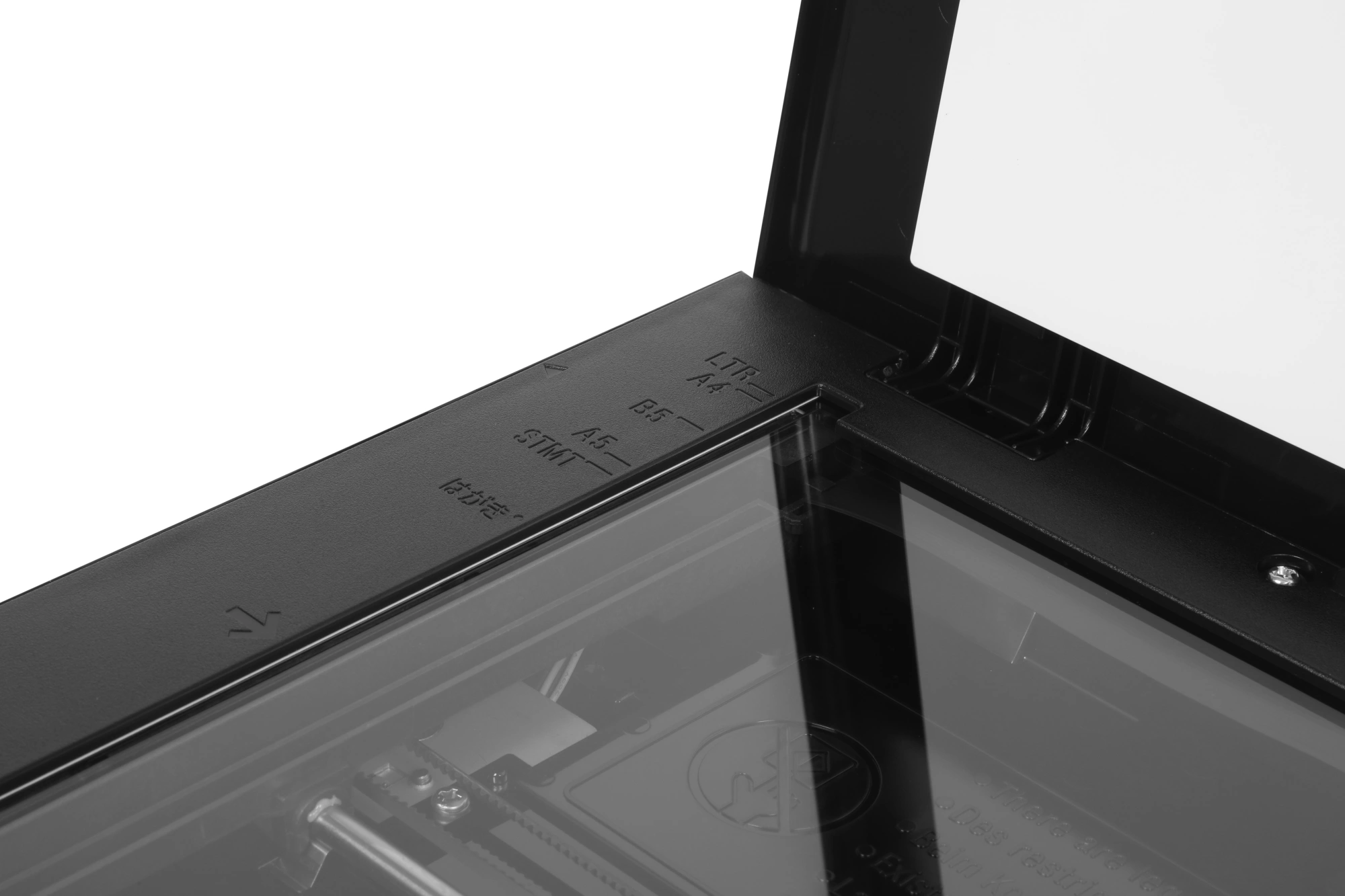 МФУ лазерный Canon imageClass MF3010 (Азия) (5252B007/5252B008/5252B011) A4 черный — миниатюра 17