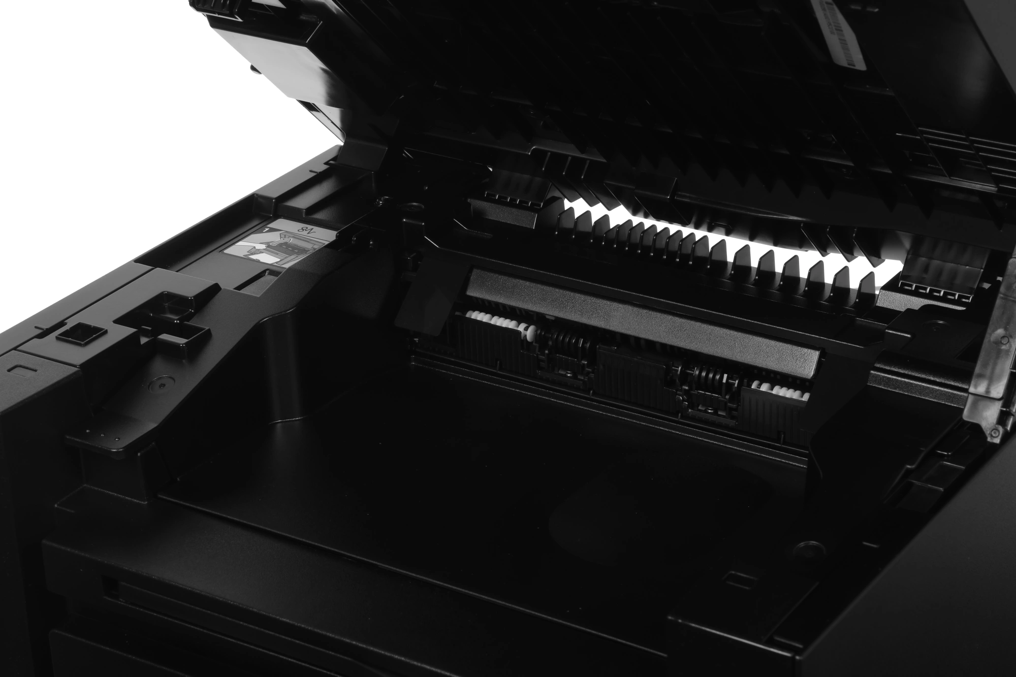 МФУ лазерный Canon imageClass MF3010 (Азия) (5252B007/5252B008/5252B011) A4 черный — миниатюра 19