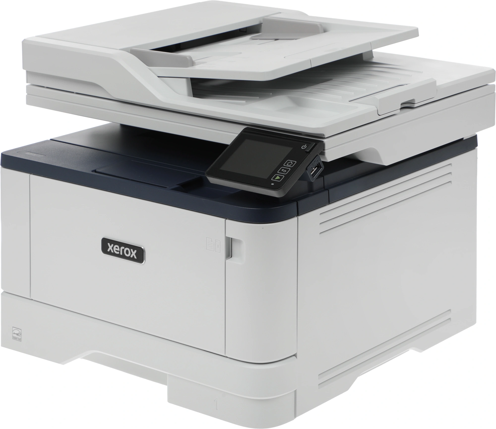 МФУ лазерный Xerox WorkCentre B315V_DNI A4 Duplex Net WiFi белый — миниатюра 2