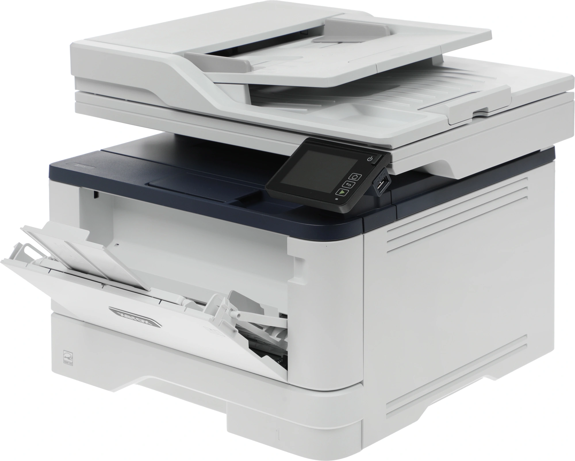 МФУ лазерный Xerox WorkCentre B315V_DNI A4 Duplex Net WiFi белый — миниатюра 4