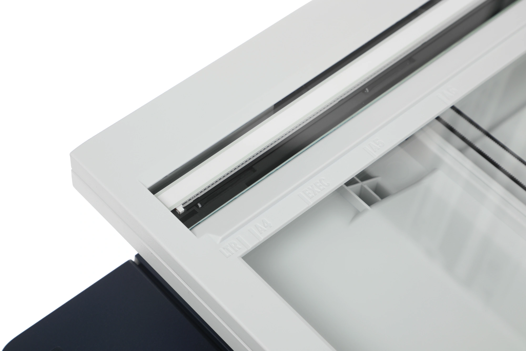МФУ лазерный Xerox WorkCentre B315V_DNI A4 Duplex Net WiFi белый — миниатюра 8