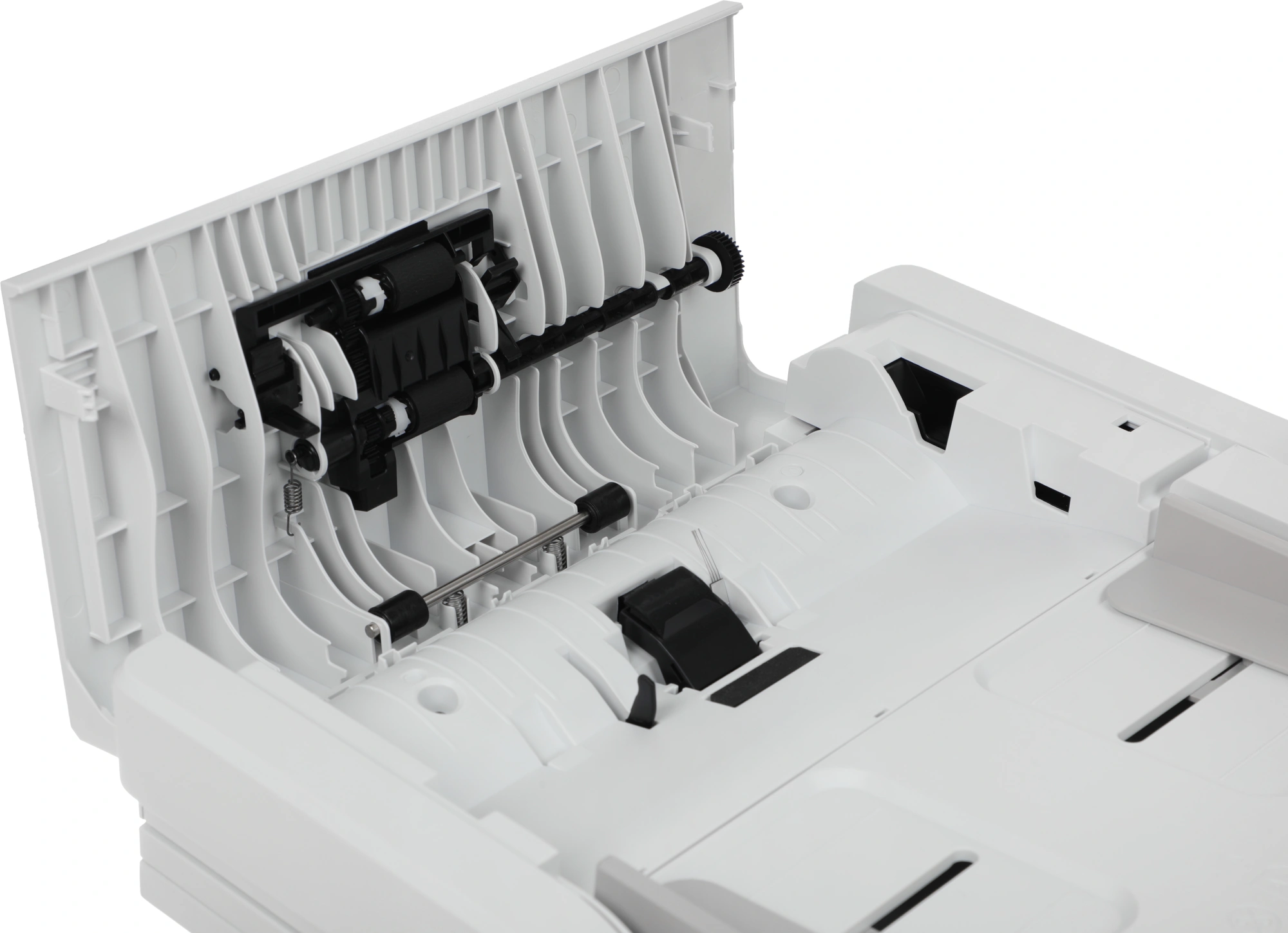 МФУ лазерный Xerox WorkCentre B315V_DNI A4 Duplex Net WiFi белый — миниатюра 9