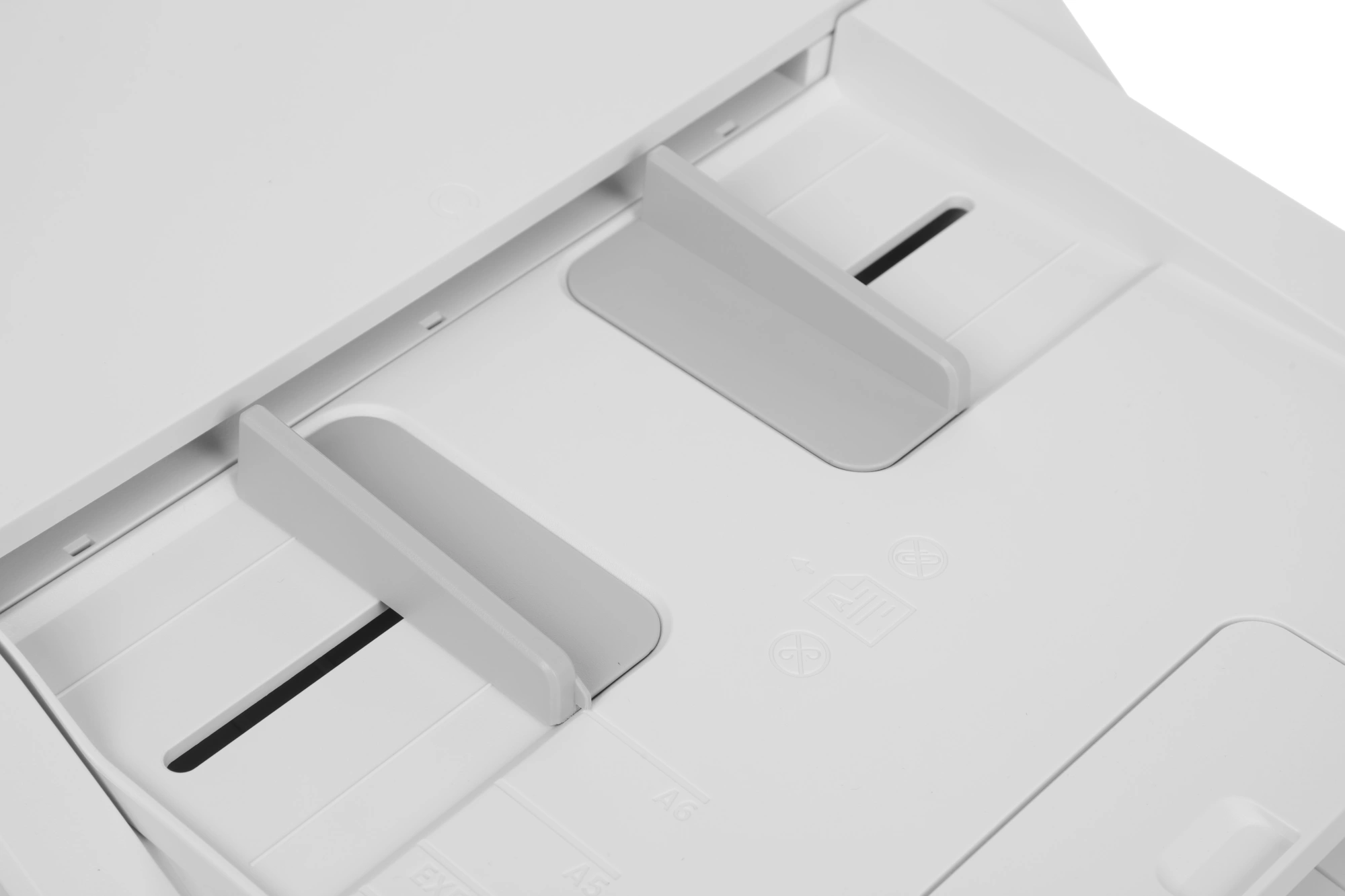 МФУ лазерный Xerox WorkCentre B315V_DNI A4 Duplex Net WiFi белый — миниатюра 10