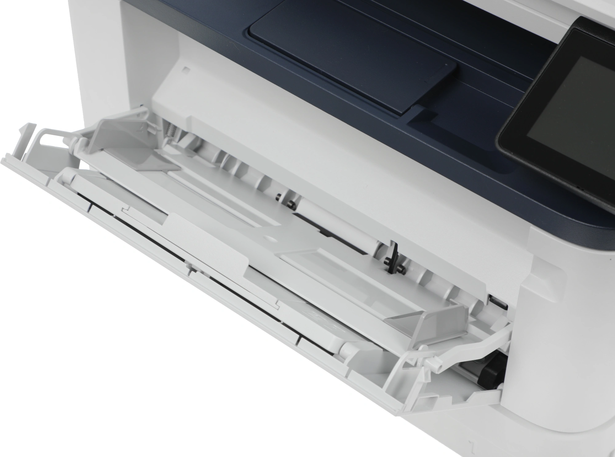 МФУ лазерный Xerox WorkCentre B315V_DNI A4 Duplex Net WiFi белый — миниатюра 11
