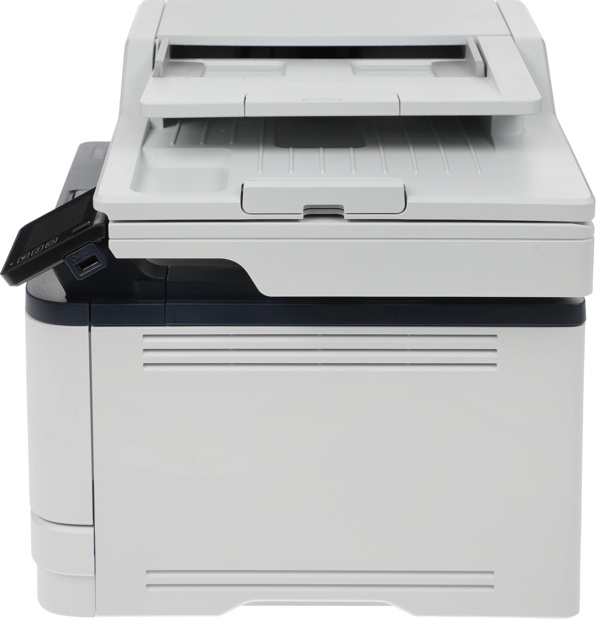 МФУ лазерный Xerox WorkCentre B315V_DNI A4 Duplex Net WiFi белый — миниатюра 14