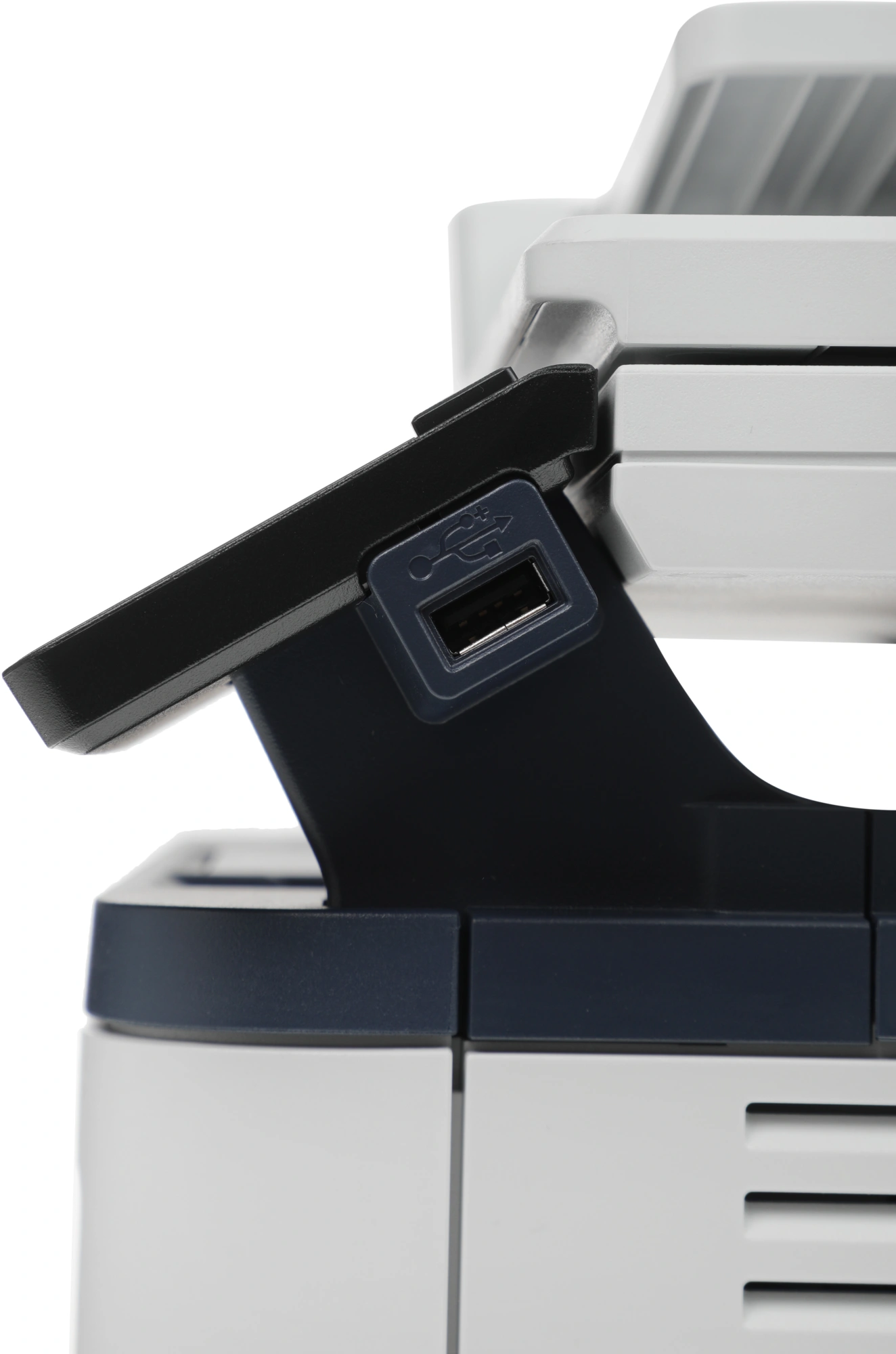 МФУ лазерный Xerox WorkCentre B315V_DNI A4 Duplex Net WiFi белый — миниатюра 15