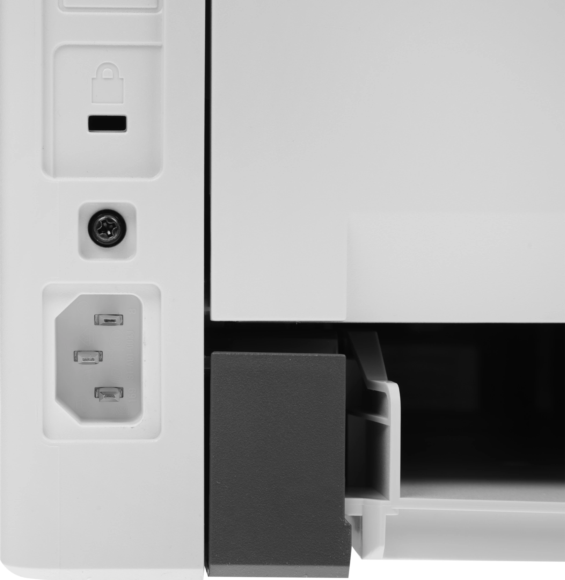 МФУ лазерный Xerox WorkCentre B315V_DNI A4 Duplex Net WiFi белый — миниатюра 17