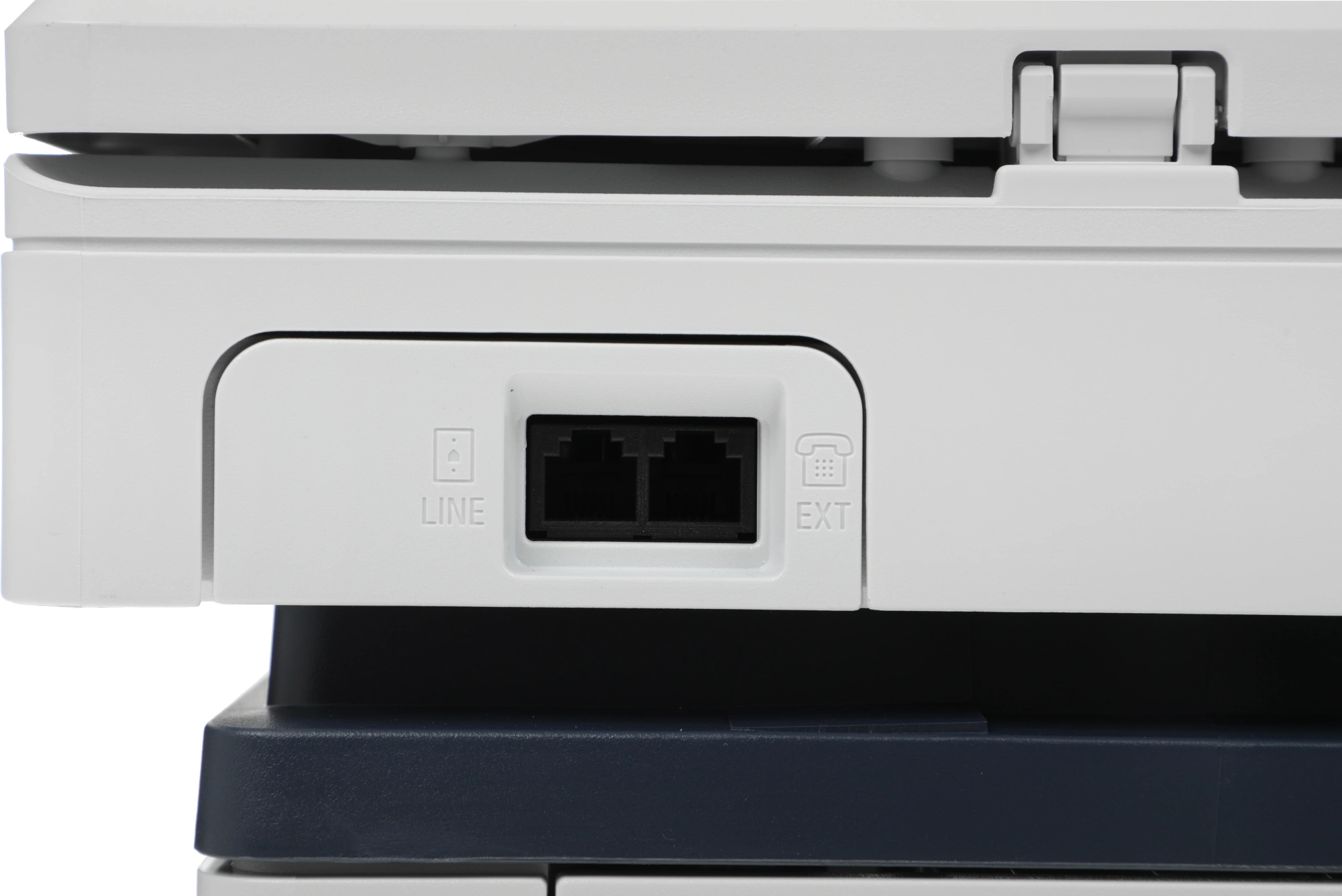 МФУ лазерный Xerox WorkCentre B315V_DNI A4 Duplex Net WiFi белый — миниатюра 19