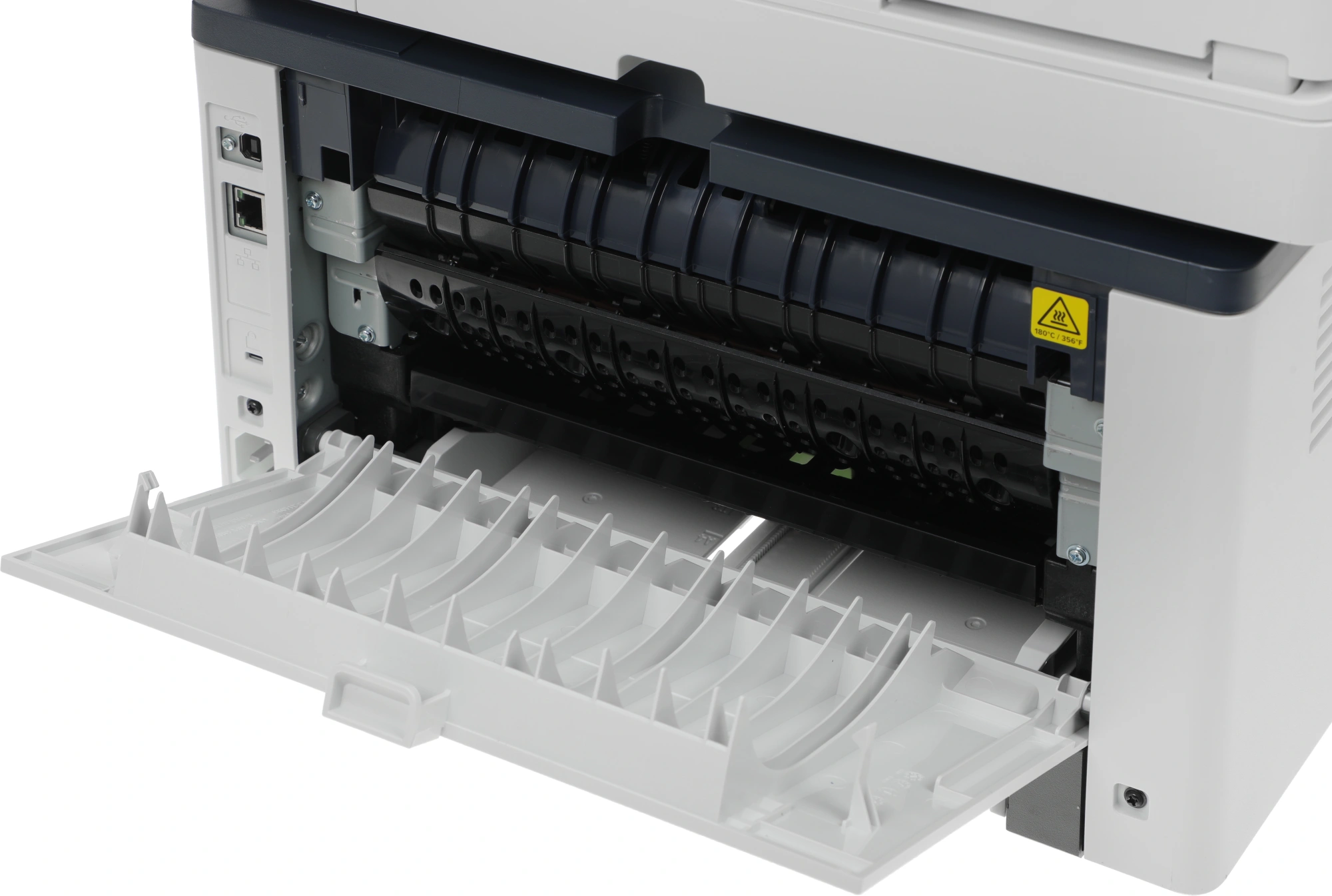 МФУ лазерный Xerox WorkCentre B315V_DNI A4 Duplex Net WiFi белый — миниатюра 22