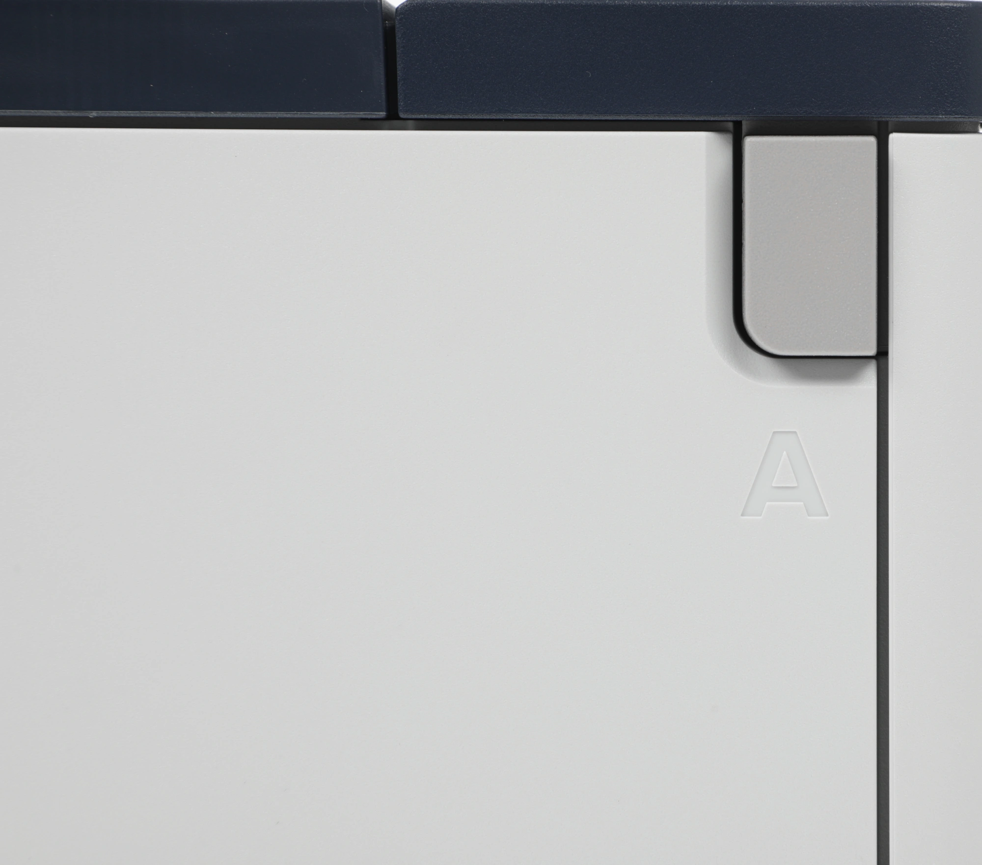 МФУ лазерный Xerox WorkCentre B315V_DNI A4 Duplex Net WiFi белый — миниатюра 23