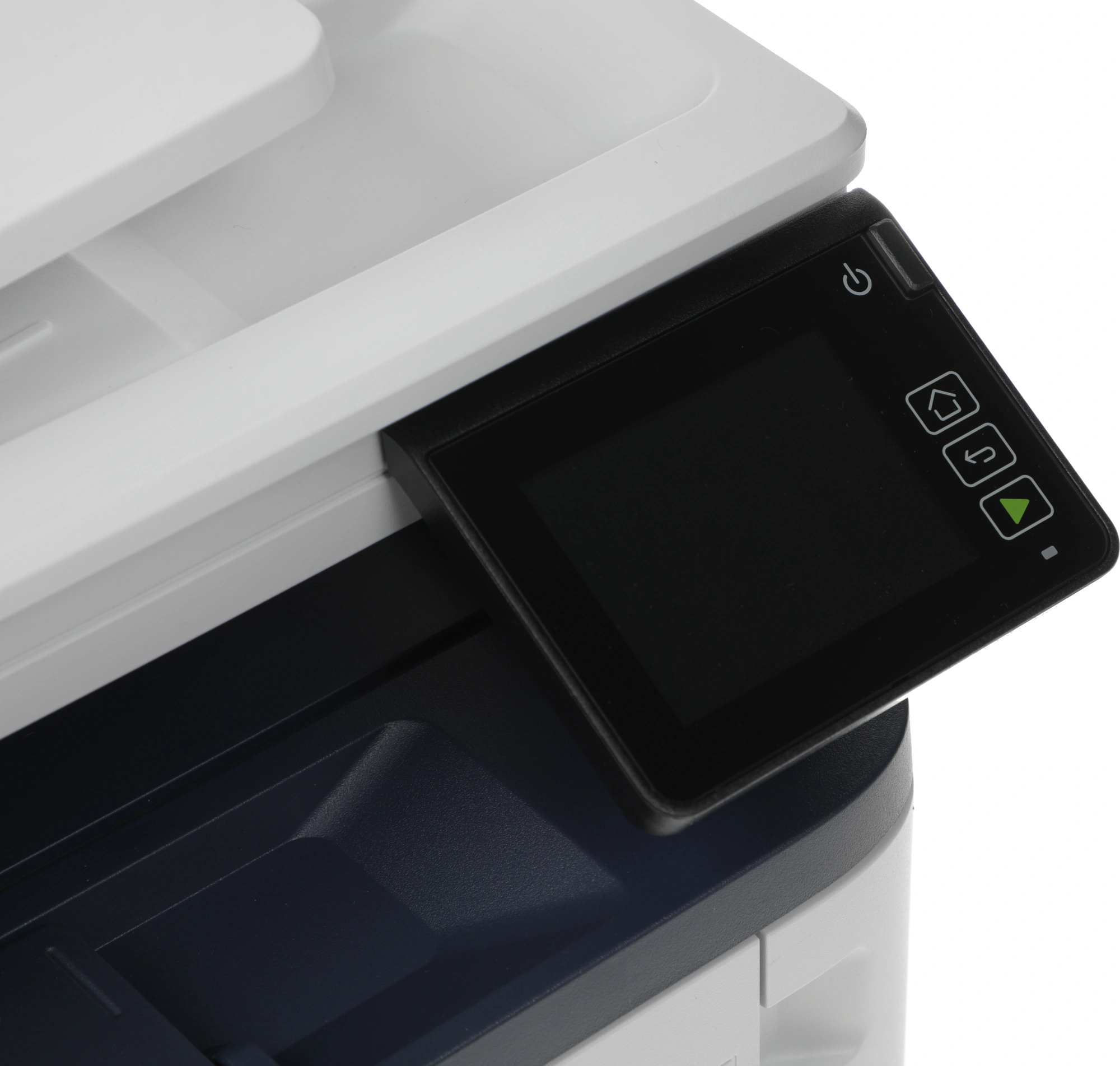 МФУ лазерный Xerox WorkCentre B315V_DNI A4 Duplex Net WiFi белый — миниатюра 25