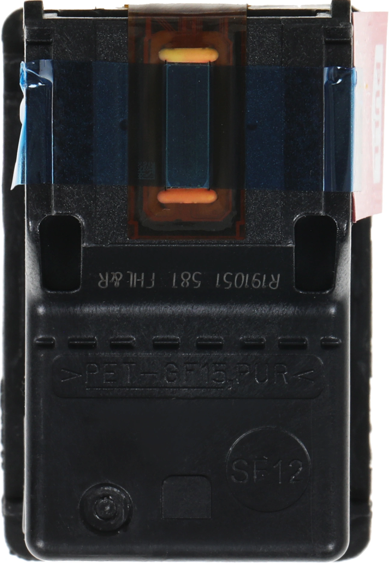 Картридж струйный G&G GG-3YM74AE 653 многоцветный (18мл) для HP DeskJet Plus Ink Advantage 6075/6475 — миниатюра 3