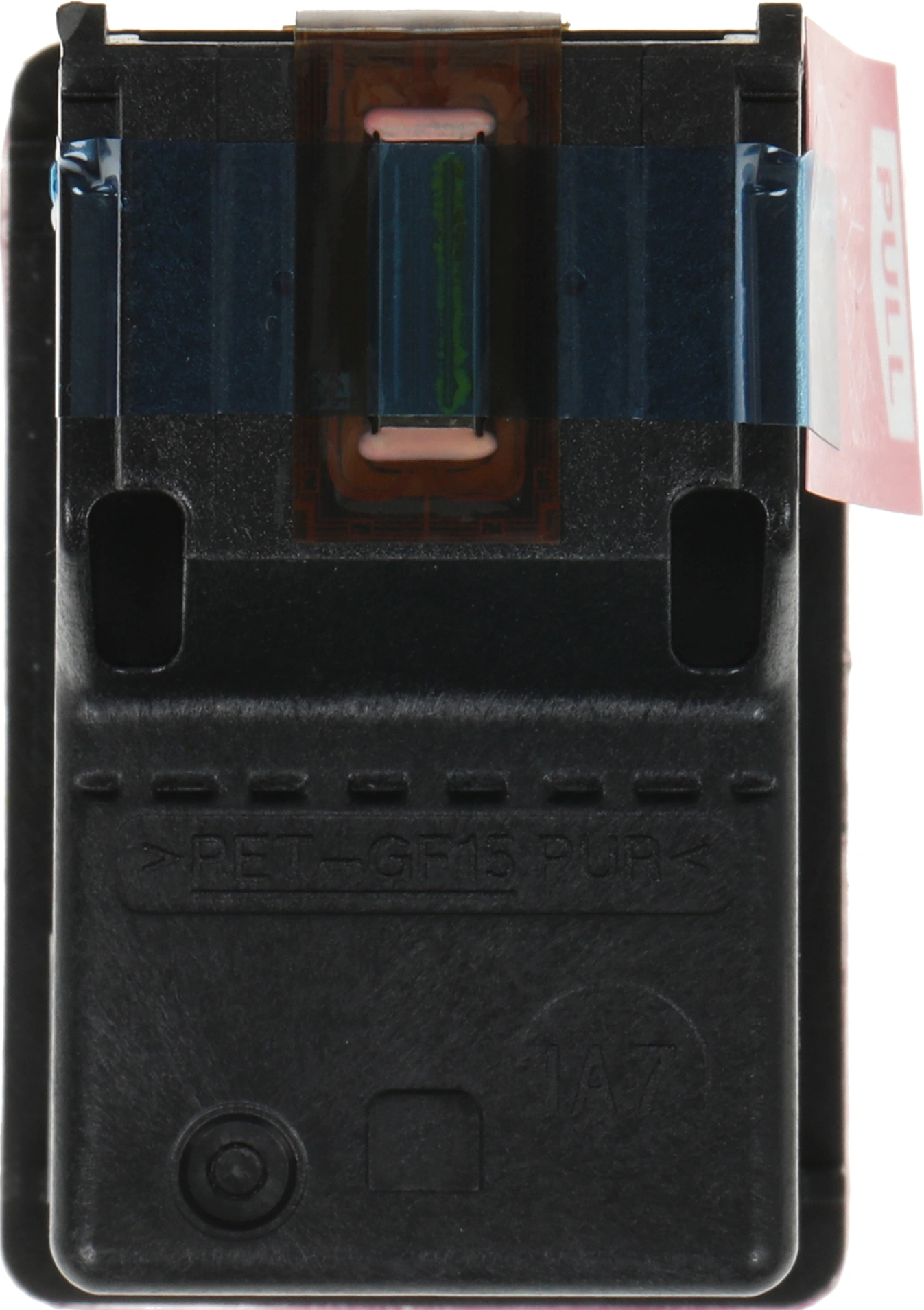Картридж струйный G&G GG-CH562HE 122 многоцветный (18мл) для HP DJ 1050A/2050A/3000 — миниатюра 6