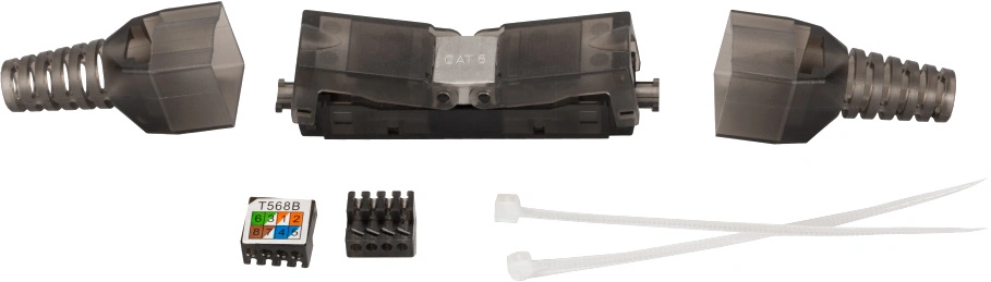 Соединитель Lanmaster LAN-TMC-U6 — миниатюра 2