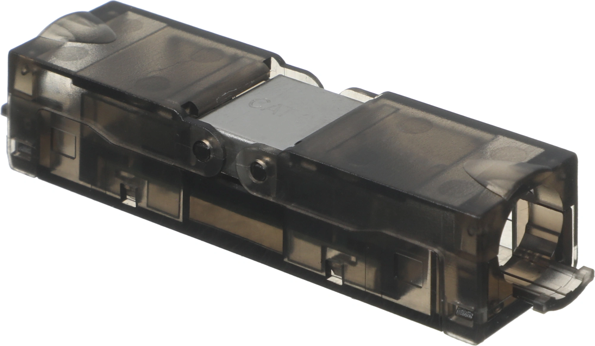 Соединитель Lanmaster LAN-TMC-U6 — миниатюра 5