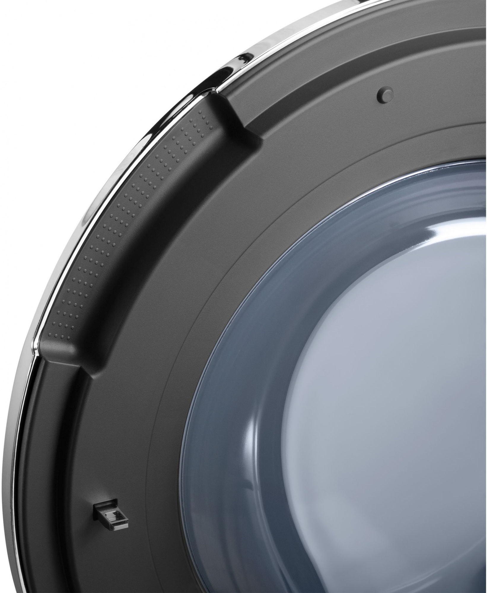 Стиральная машина Maunfeld MFWM1410SB02 класс: A+++ загр.фронтальная макс.:10кг темно-серебристый инвертор — миниатюра 9