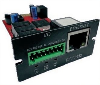 Плата управления Импульс CNMKI111 — миниатюра 2