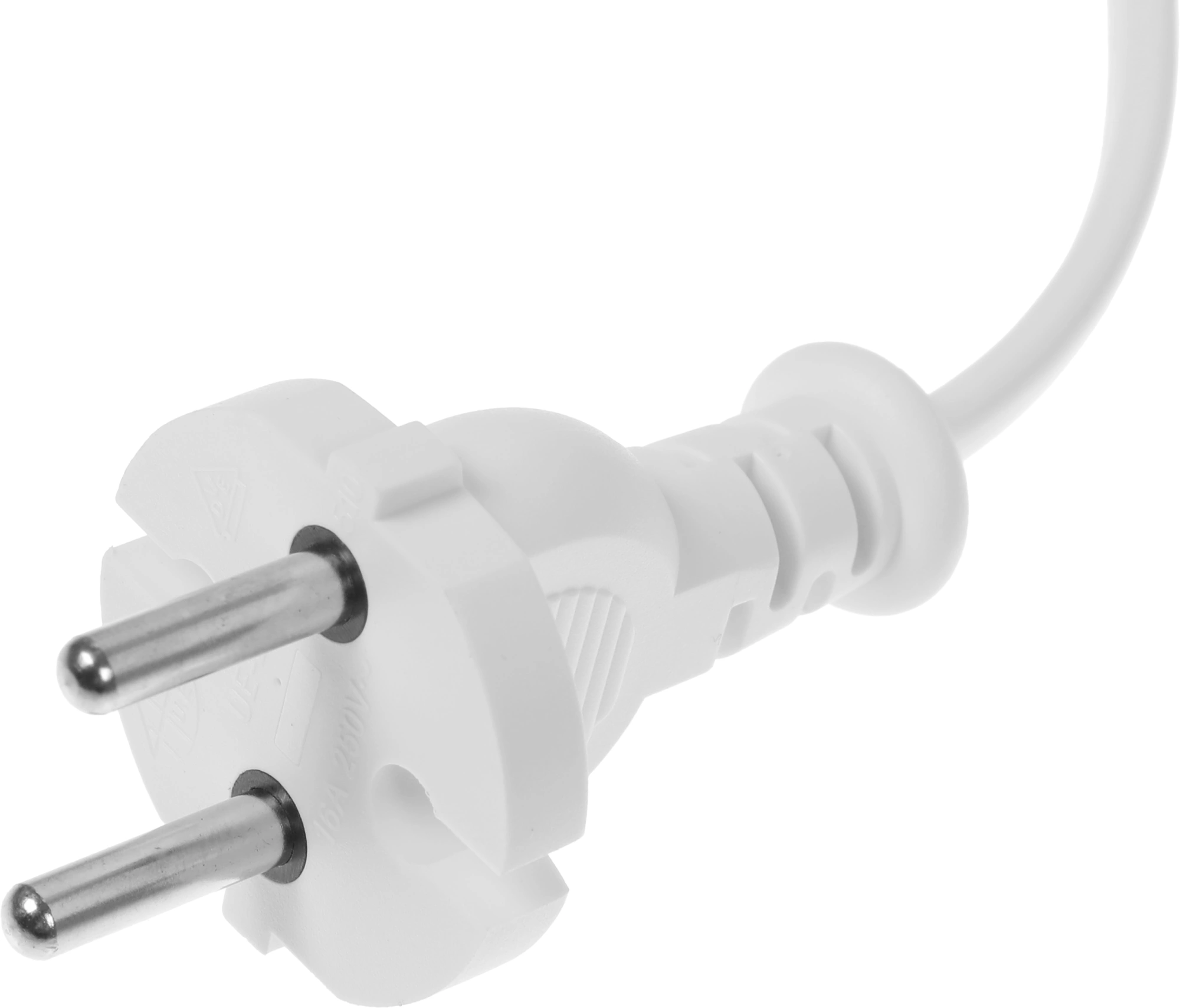 Мясорубка Bosch ProPower MFW66020 1800Вт белый/серый — миниатюра 11