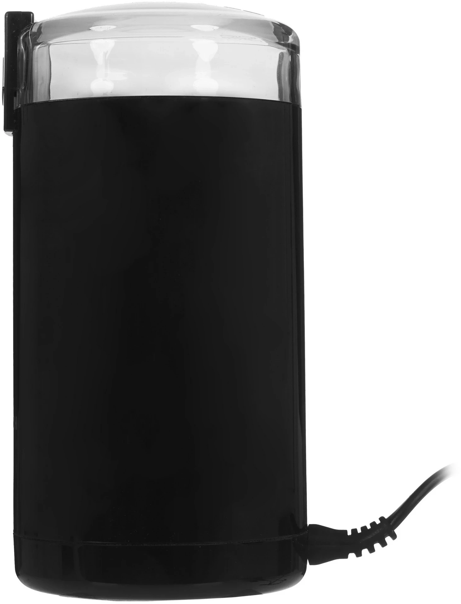 Кофемолка Bosch TSM6A013B 180Вт сист.помол.:ротац.нож вместим.:75гр черный — миниатюра 9