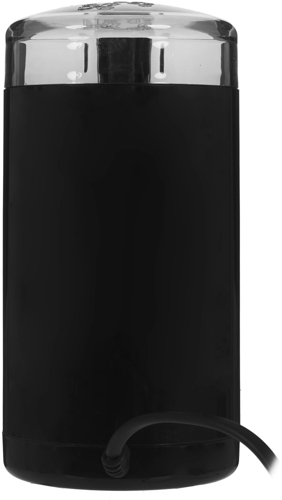 Кофемолка Bosch TSM6A013B 180Вт сист.помол.:ротац.нож вместим.:75гр черный — миниатюра 11