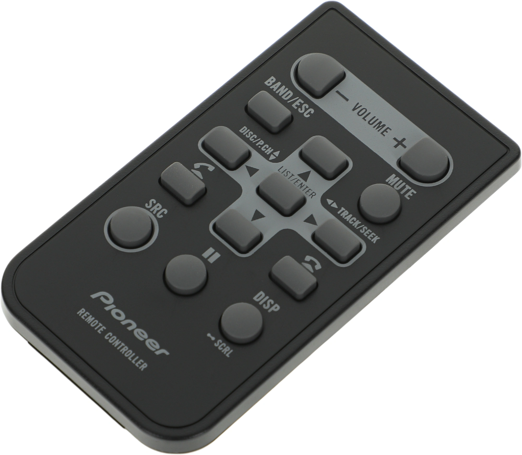 Автомагнитола Pioneer MVH-S325BT 1DIN 4x50Вт 1 ПДУ RDS — миниатюра 10