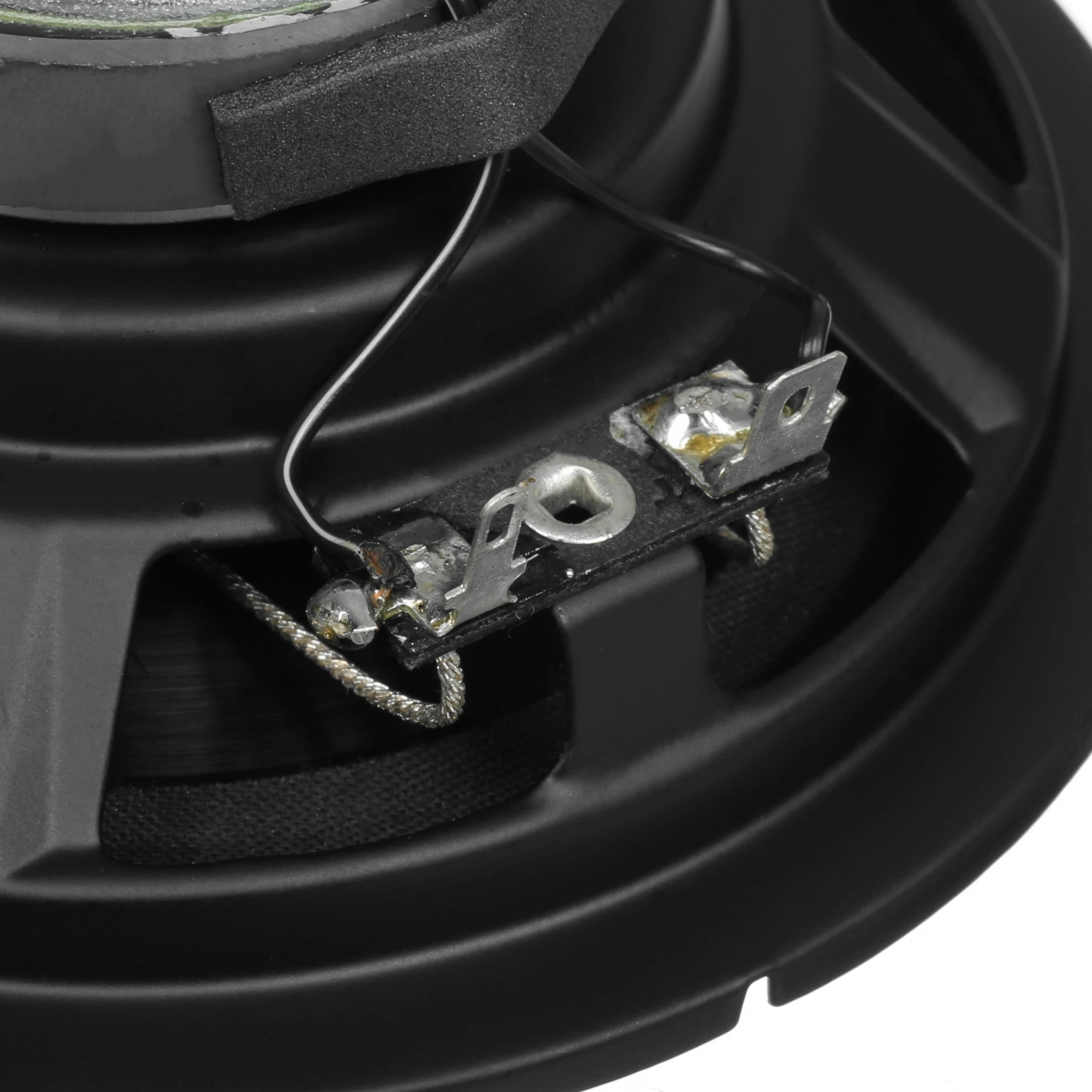 Колонки автомобильные JVC CS-J520X (без решетки) 250Вт 91дБ 4Ом 13см (5дюйм) (ком.:2кол.) коаксиальные двухполосные — миниатюра 5