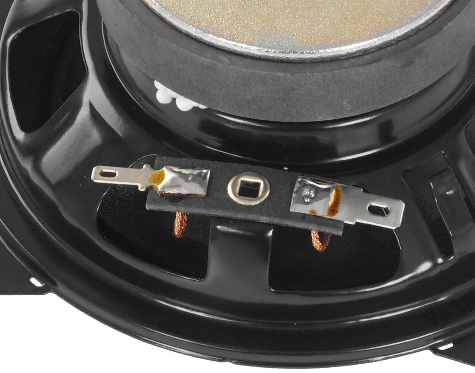 Колонки автомобильные Pioneer TS-G1020F 210Вт 87дБ 4Ом 10см (4дюйм) (ком.:2кол.) коаксиальные двухполосные — миниатюра 5