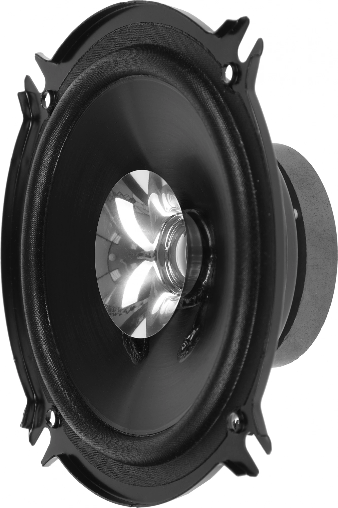 Колонки автомобильные Pioneer TS-G1310F 230Вт 89дБ 4Ом 13см (5дюйм) (ком.:2кол.) коаксиальные однополосные — миниатюра 2