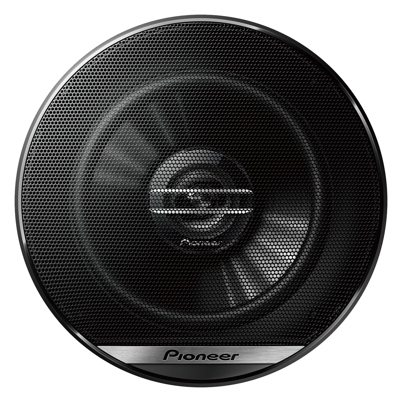 Колонки автомобильные Pioneer TS-G1320F 250Вт 88дБ 4Ом 13см (5дюйм) (ком.:2кол.) коаксиальные двухполосные — миниатюра 2